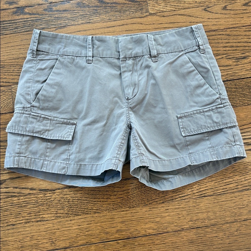 G1 Goods all cotton cargo shorts, 0